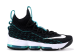 Nike LeBron 15 Griffey PE (AR5126-001) schwarz 5