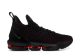 Nike LeBron 16 (AO2588-002) schwarz 5