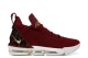 Nike LeBron 16 (AO2588-601) rot 5