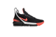 Nike LeBron 16 Hot Lava (CI1521-001) bunt 4