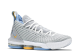 Nike LeBron 16 Mpls Lakers (CK4765-001) grau 6