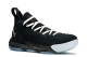 Nike LeBron 16 Equality GS (AQ2465-100) schwarz 6