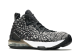 Nike LeBron 17 gs (BQ5594-002) schwarz 6