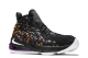Nike LeBron 17 Lakers (BQ5594-004) schwarz 6