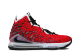 Nike LeBron 17 XVII (BQ3177-601) rot 4