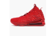 Nike LeBron 17 Carpet XVII (BQ3177-600) rot 3