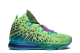 Nike LeBron 17 Mr. Swackhammer (CV8075-300) bunt 5