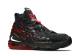 Nike LeBron 17 Infrared GS (BQ5594-006) bunt 6