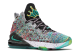 Nike LeBron 17 LJFF GS I Promise (CW2761-300) bunt 5