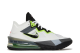 Nike LeBron 18 Low EP Air Max 95 Greedy (CV7564-100) bunt 4