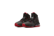 Nike LeBron 19 Bred GS (DD0418-011) schwarz 2