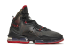 Nike LeBron 19 EP (DC9340-001) bunt 5