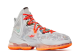 Nike LeBron 19 EP (DC9341-001) bunt 6