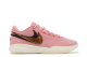 Nike LeBron 20 (DQ3828-900) pink 4