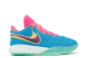 Nike LeBron 20 GS Pebbles Fruity (DQ8651 400) bunt 4