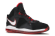 Nike LeBron 8 (417098-002) schwarz 6