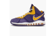 Nike LeBron 8 Lakers (DC8380-500) bunt 2