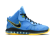 Nike LeBron 8 V 2 Entourage (429676-401) blau 5