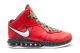 Nike LeBron 8 V 2 Christmas (429676-600) rot 5