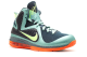 Nike LeBron 9 Cannon (469764-004) bunt 6