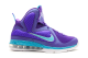Nike LeBron 9 Summit Lake Hornets (469764-500) lila 5