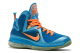 Nike LeBron 9 China (469764-800) blau 6