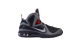 Nike LeBron 9 History Month (530962-001) schwarz 4