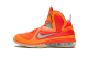 Nike LeBron 9 AS Bang Big 2012 (520811-800) bunt 2