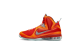 Nike LeBron 9 Big Bang (DH8006-800) orange 1