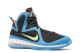 Nike LeBron 9 South Coast (DO5838-001) bunt 6