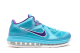 Nike LeBron 9 Low Summit Lake Hornets (510811 400) blau 5