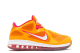 Nike LeBron 9 Low Floridians (510811-800) orange 5