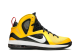 Nike LeBron 9 P.S. Elite Taxi Ps (516958-700) bunt 5