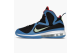 Nike LeBron 9 South Coast (DO5838-001) bunt 2