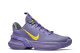 Nike LeBron Ambassador 13 Lakers (CQ9329-500) lila 6