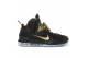 Nike Lebron IX (DO9353-001) schwarz 2