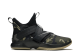 Nike LeBron Soldier 12 SFG XII (AO4054-001) schwarz 2
