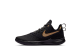 Nike LeBron Witness III Gold (AO4433-003) schwarz 1