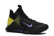 Nike LeBron Witness 4 EP Lakers (CD0188-004) schwarz 6