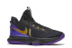 Nike LeBron Witness 5 EP Lakers (CQ9381-001) schwarz 6