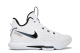 Nike LeBron Witness 5 EP (CQ9381-101) weiss 3