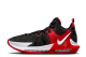 Nike LeBron Witness 7 (DM1123-005) schwarz 6