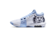 Nike Lebron Witness VIII (HQ2139-100) weiss 6