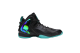 Nike Lil Penny Posite Hyper Jade (630999-002) schwarz 4