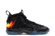 Nike Little Posite One Halloween Air Foamposite (846077-002) schwarz 5