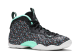 Nike Little Posite One Easter Air Foamposite (846077 004) bunt 6
