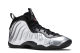 Nike Air Foamposite Little Posite One Chrome GS (CN5268-001) bunt 6