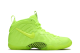 Nike Little Posite One Volt GS (CW1593-702) gelb 5
