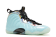 Nike Little Posite One (DH6490-400) türkis 5