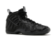 Nike Little Posite Pro GS (644792 014) schwarz 4
